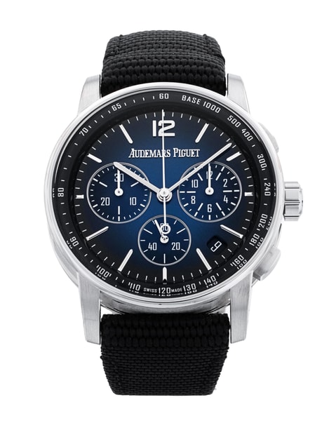 Audemars Piguet CODE 11.59 26393BC.OO.A002KB.01